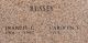 Francis Gerald HUSSEY (I1739)
