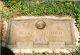 Mary Popa Chuch Headstone