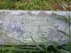 Ida Henrietta Roeder Headstone