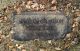 Mary Ann Carey Slauson Headstone