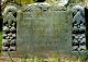 Mary Oliver Appleton Headstone