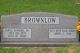 James Edward Brownlow, Jr. Headstone