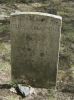 Crissey Coggeshall Headstone