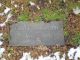 Earle Chauncey Slauson Headstone