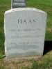 William Henry HAAS, Jr.