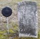 David Eshelman Holes Headstone