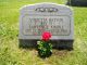 Vinzetta Batson Kimble Headstone