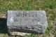 Matilda Smith Lozaw Headstone