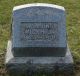 George Manning Wickham Headstone