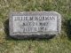Lillian Vreeland Norman Headstone