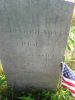 Col. Joseph Noyes Headstone