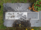 Donald Fredrick Slauson Headstone