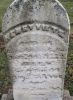Henry Viets Headstone