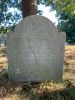 Dorothy Titcomb Woodbridge Headstone