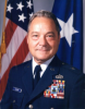 Gen. Lonnie James SLAUSON, Jr.