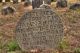 Hannah Brewster Morgan Headstone