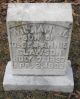 William J. Slawson Headstone