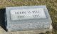 Bobby Owen Bell Headstone