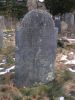 Deacon James Chute Headstone