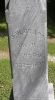 Pvt. Josiah W. Crapo Headstone