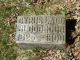 Cyrus Ladd Bloodgood Headstone