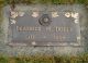 Beatrice Mable Warfield Duffy Headstone