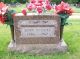 Linda Jo Hicks Headstone