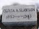 Olivia Avery SLAWSON (I96575)